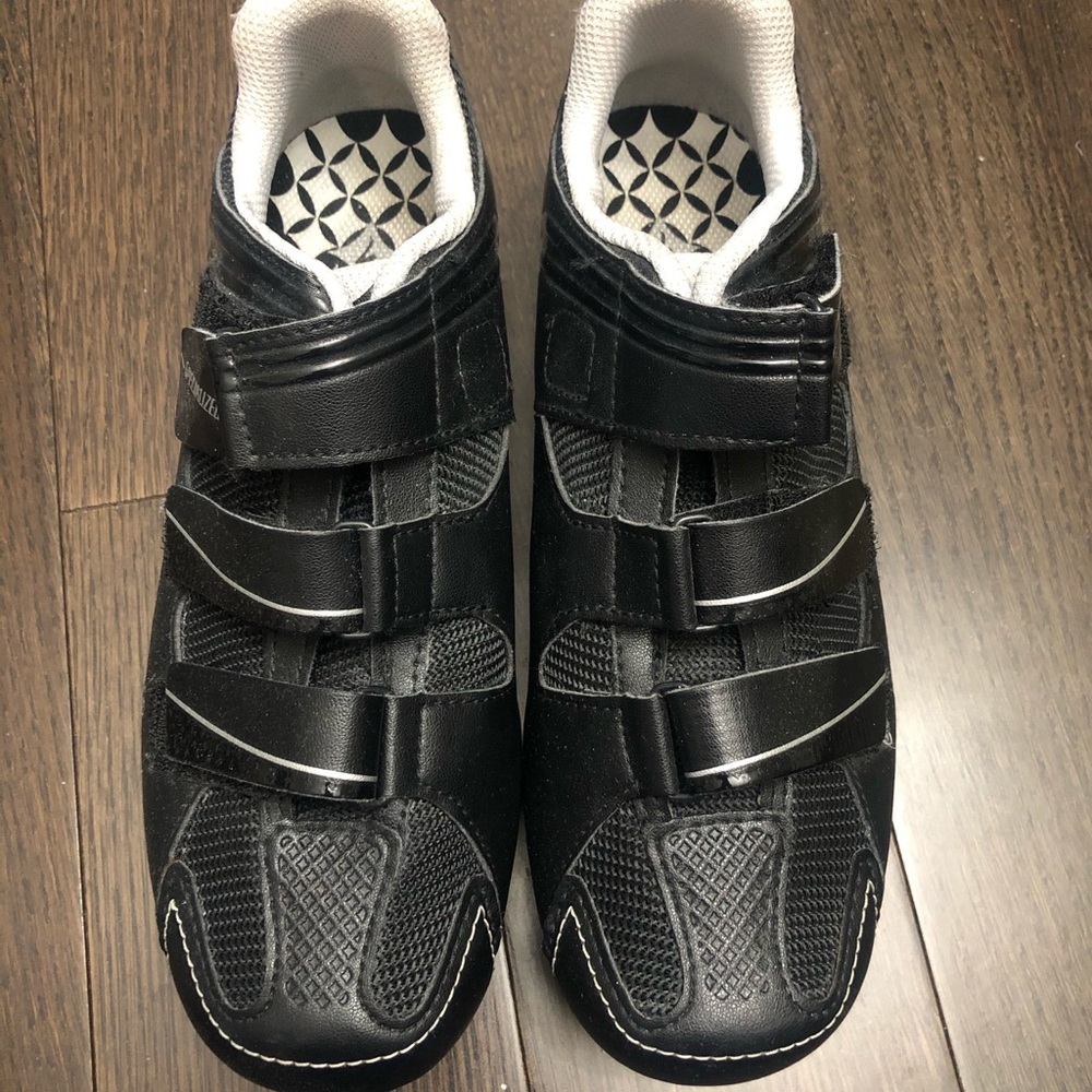 Specialized Women’s Riata spin shoe